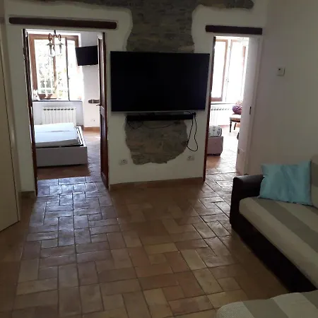 Apartamento Relax Emiliani *