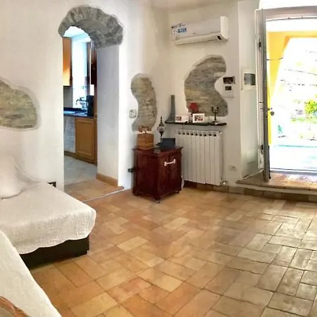 Relax Emiliani * Rapallo