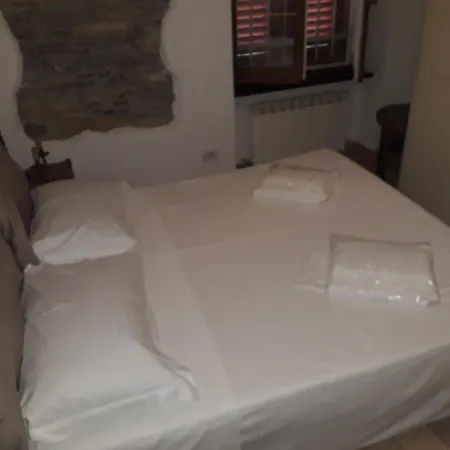 Apartamento Relax Emiliani *