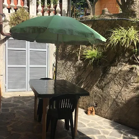 Apartamento Relax Emiliani Rapallo